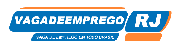 vaga emprego rio de janeiro