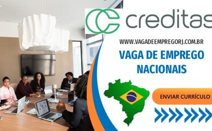 CREDITAS