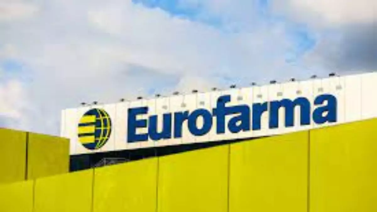 Como trabalhar na Eurofarma, inscreva-se