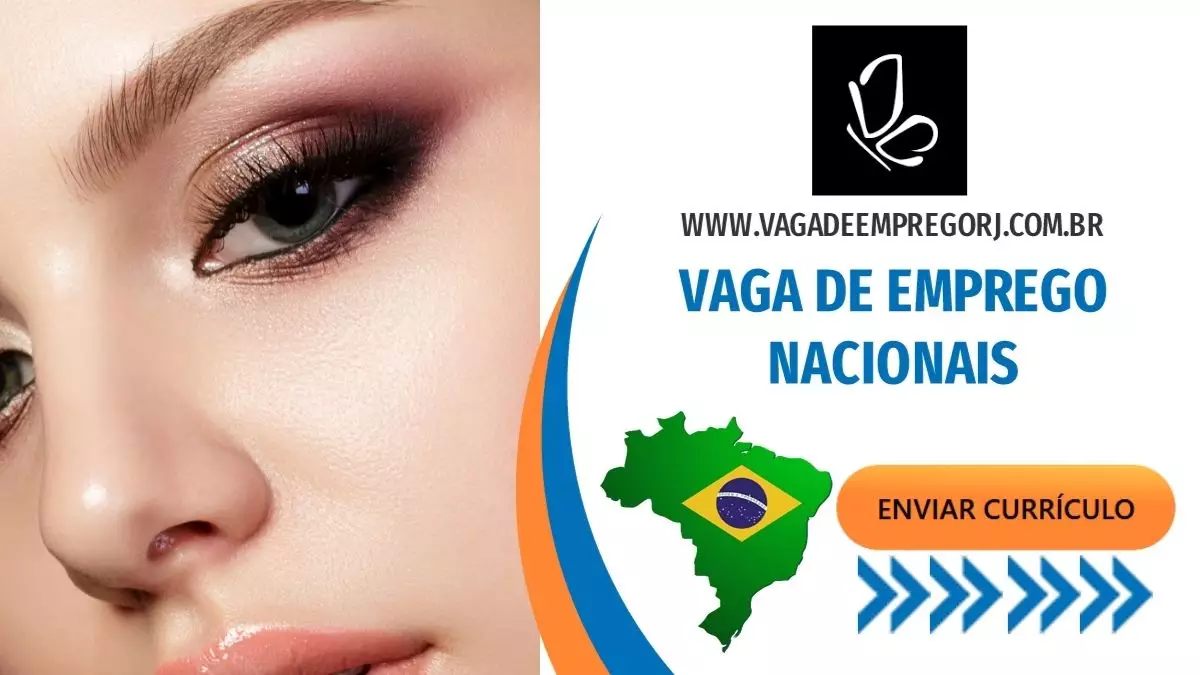 Trabalhe Conosco Vult, candidate-se agora