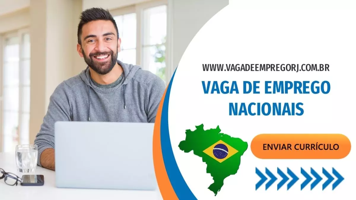 Vagas de emprego P&G, envie seu currículo