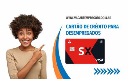 Descubra mais sobre o cartão de crédito Santander