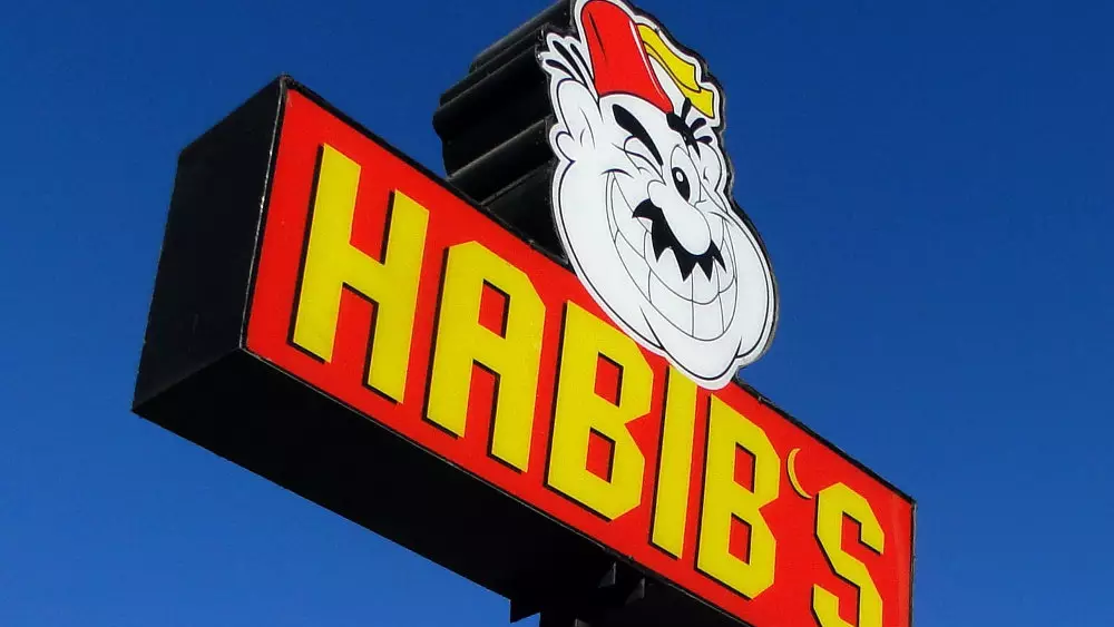 Empregos Habibs