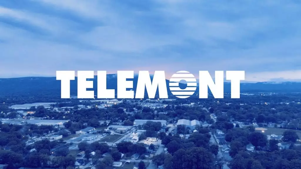 Empregos Telemont