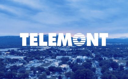 Empregos Telemont
