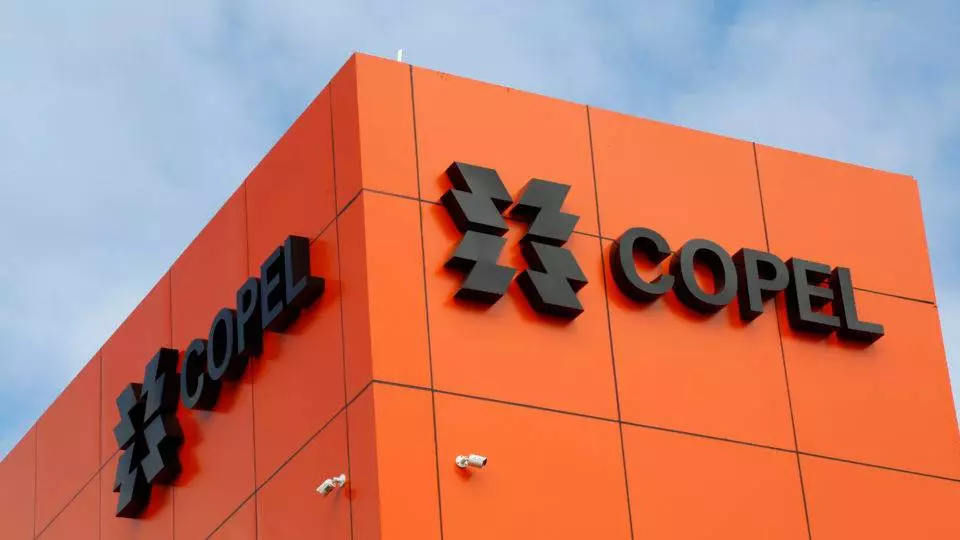 Jovem Aprendiz, Estágio e mais na Empresa Copel