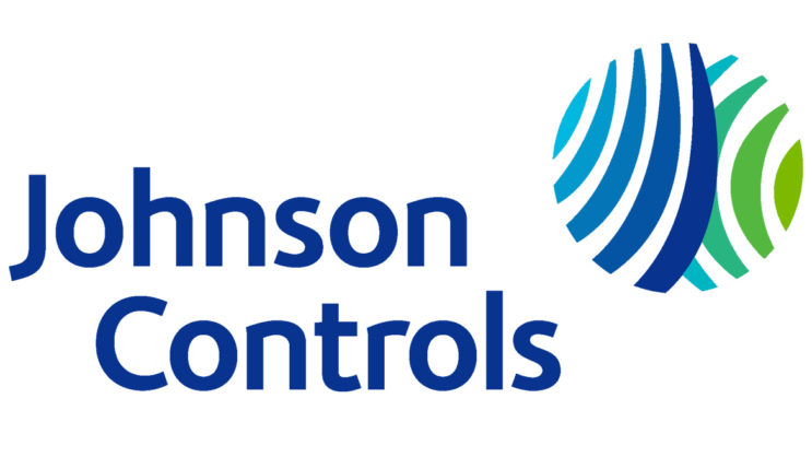 empregos johnson controls