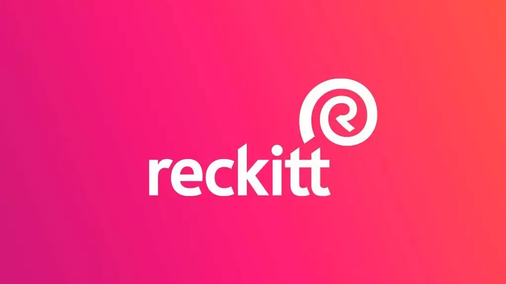 empregos reckitt