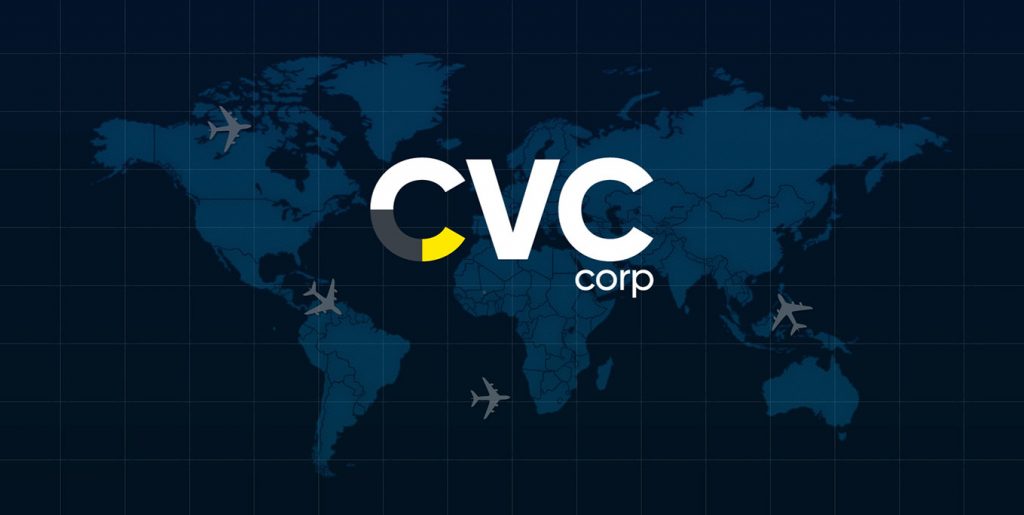 Empregos CVC Corp