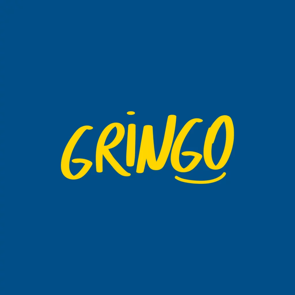 Empregos Gringo