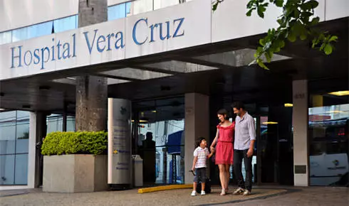Atendente de Clínica Médica, Analistas, Assistente Administrativo, Técnico de Enfermagem, Auxiliar Administrativo, Pintor, Gesseiro e muito mais na Empresa Vera Cruz Hospital