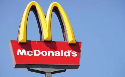 Empregos McDonalds