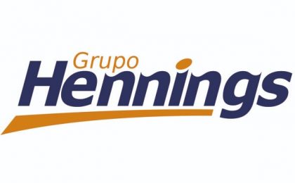 empregos Hennings