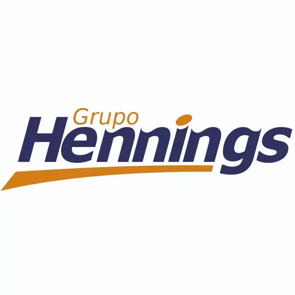 empregos Hennings