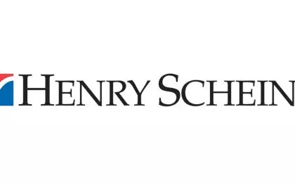 empregos Henry Schein