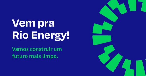 empregos Rio Energy