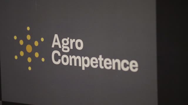 empregos agro competence