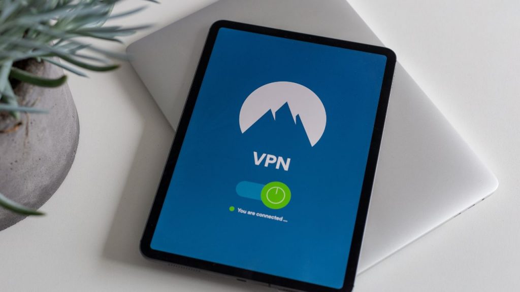 Baixar VPN grátis pelo celular