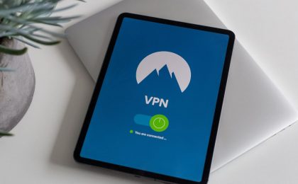 Baixar VPN grátis pelo celular