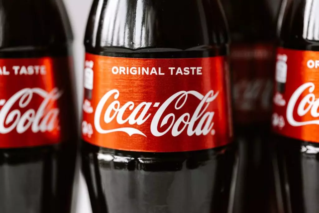 Empregos Coca-Cola