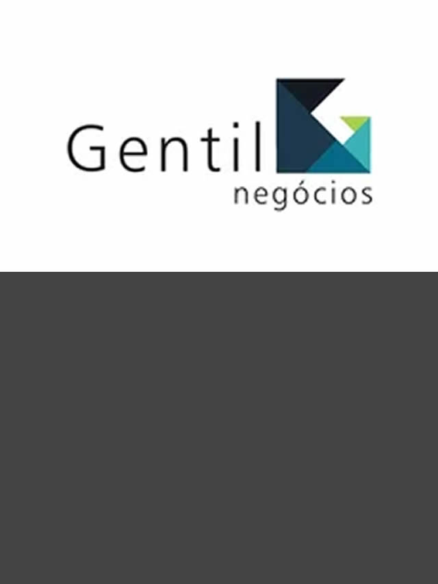 Vagas de emprego no Gentil Negócios