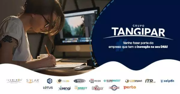 Almoxarife, Analista, Auxiliar de Produção, Comprador, Operador de Produção, Recepcionista, Jovem Aprendiz e muito mais na Empresa Grupo Tangipar