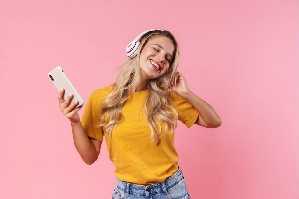 Melhores aplicativos para baixar música no celular