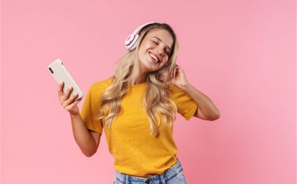 Melhores aplicativos para baixar música no celular