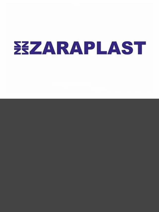 Vagas de emprego no Zaraplast