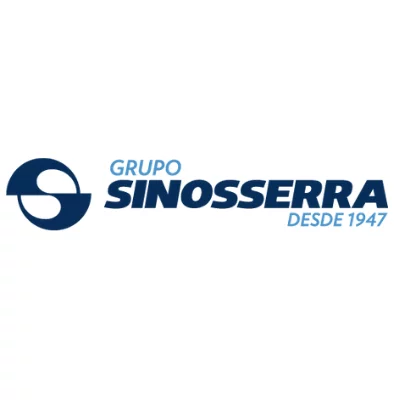 Empregos Sinosserra