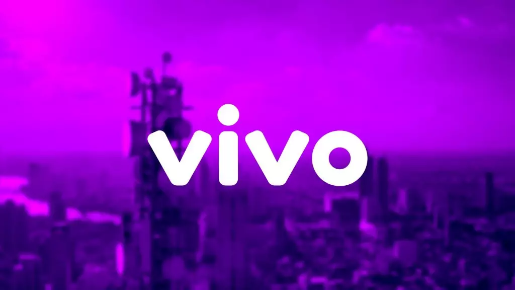 empregos Vivo