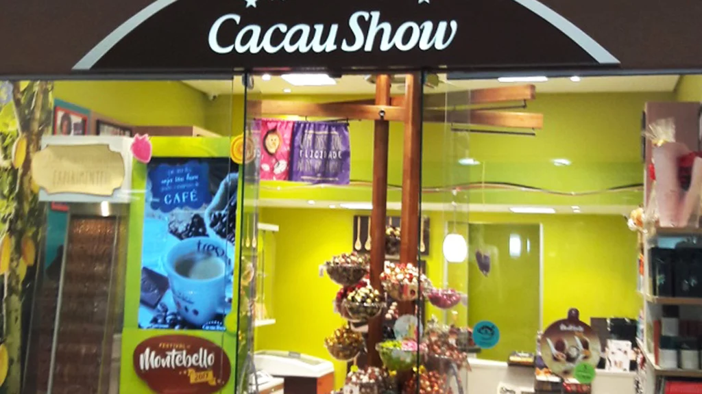 Cozinheiros, Agente de Prevenção de Perdas, Analistas, Aprendiz, Assistente de Marketing, Auxiliar de Produção e muito mais na Empresa Cacau Show