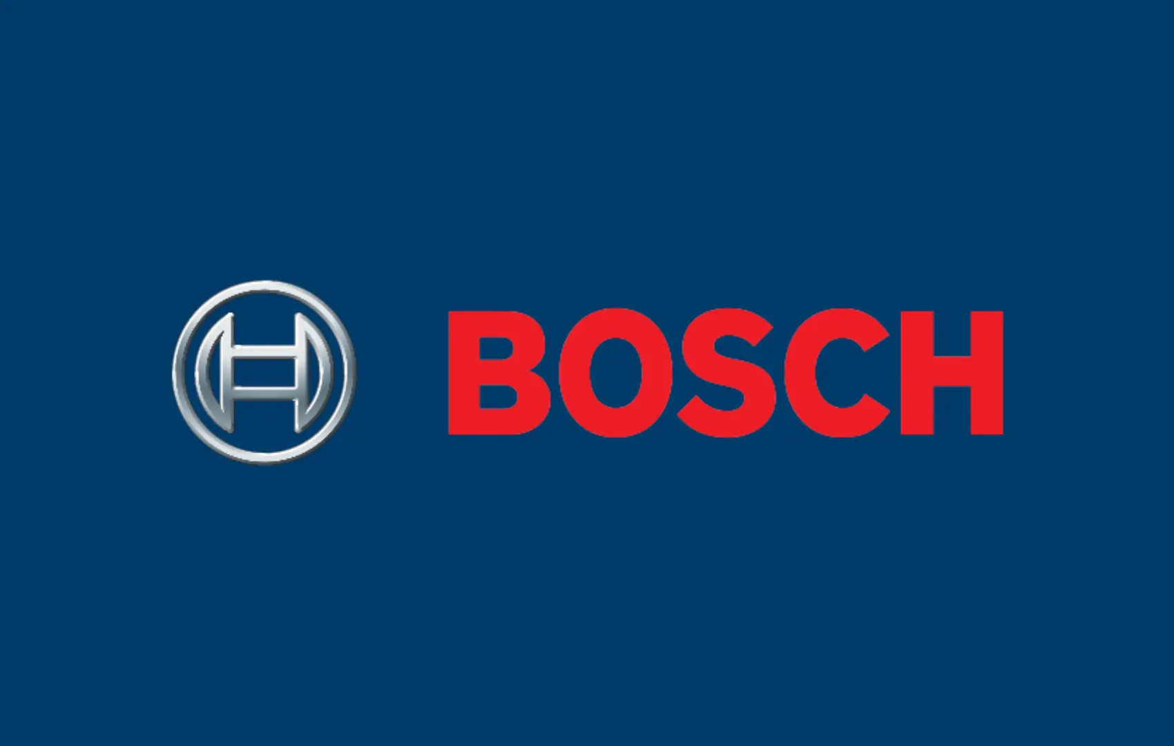 Vaga de emprego na Bosch: Como se Candidatar