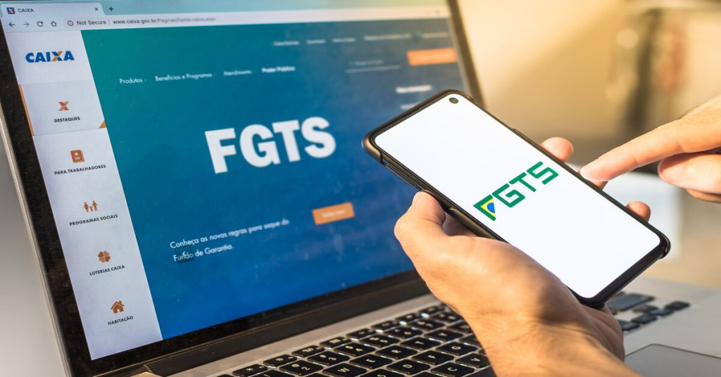 É possível usar o FGTS para pagar dívidas? Entenda