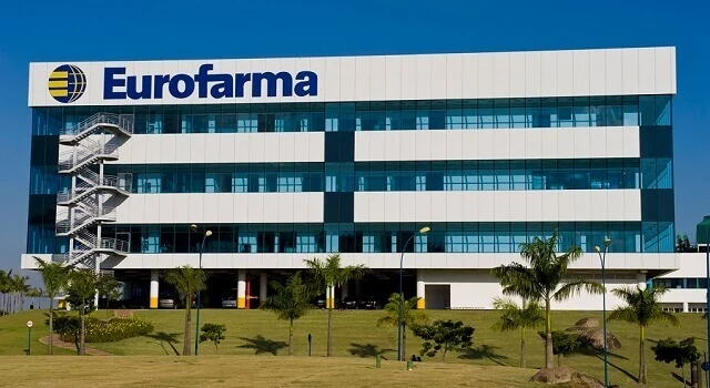Vagas de emprego na Eurofarma: Mais de 100 oportunidades abertas