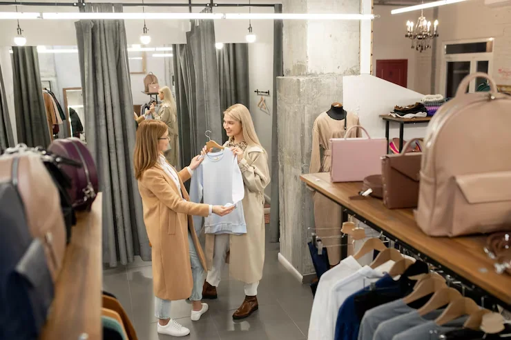 Vagas de emprego em lojas de roupas: 6 opções para enviar currículo
