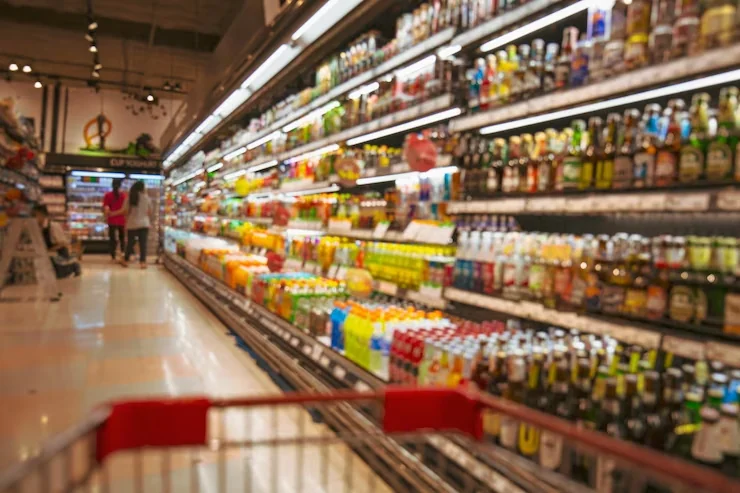 Vagas de emprego em mercado: 6 opções para enviar currículo