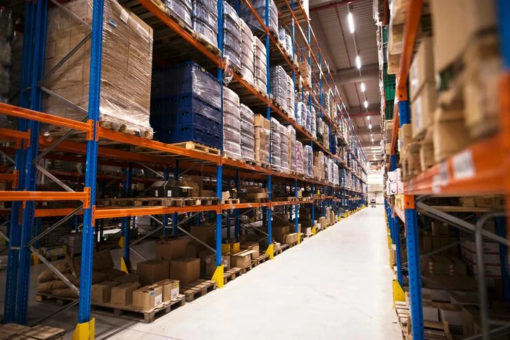 Emprego na área de logística: 6 empresas contratando