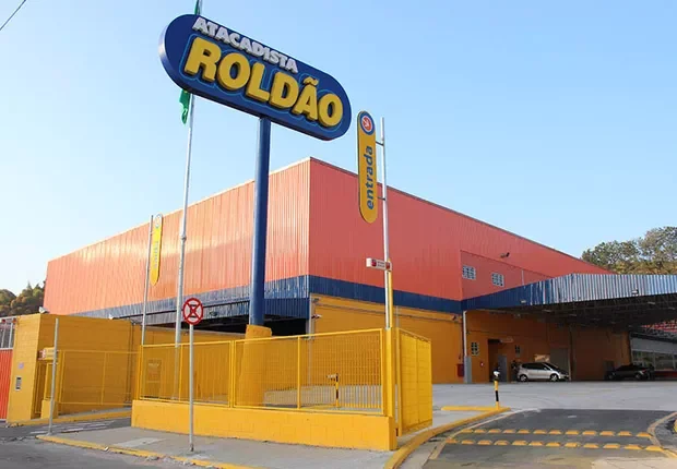 Vagas de emprego na Roldão Atacadista: Mais de 80 oportunidades abertas