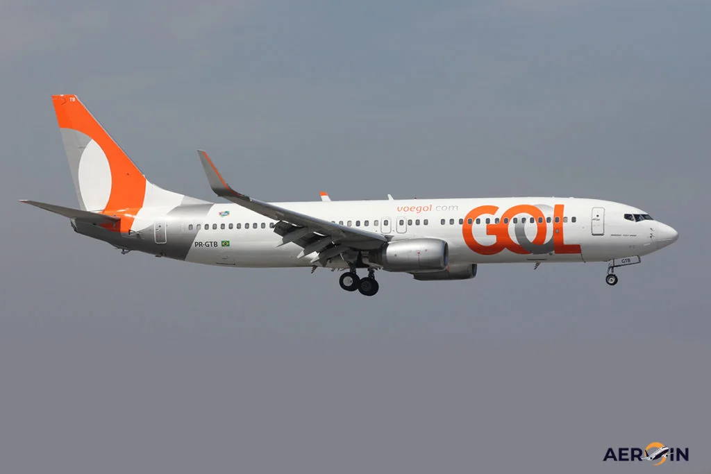 GOL Linhas Aéreas abre NOVAS vagas de emprego pelo país