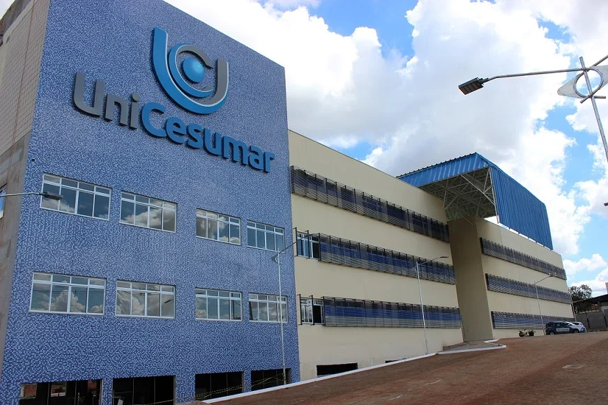 Vagas de emprego na Unicesumar: Mais de 30 oportunidades abertas