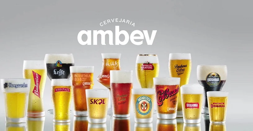 Ambev tem mais de 400 vagas de emprego pelo país