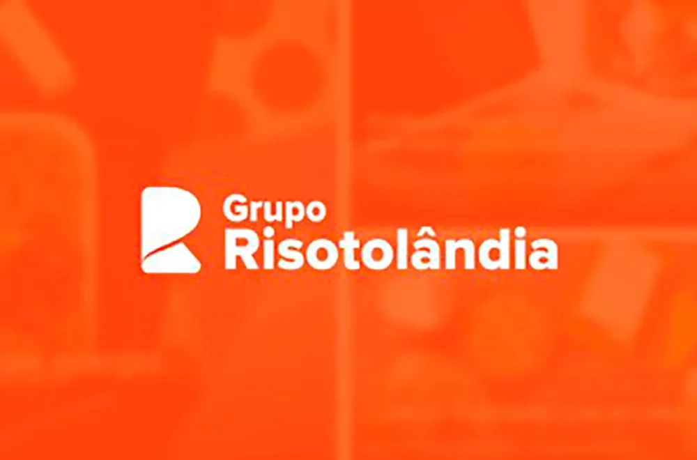 Grupo Risotolândia: 98 vagas de emprego abertas pelo país