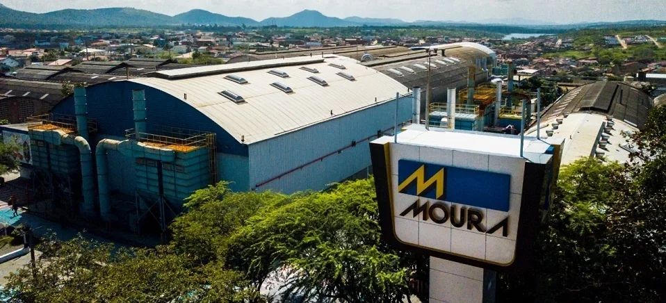 Grupo Moura: 53 vagas de EMPREGO abertas pelo país