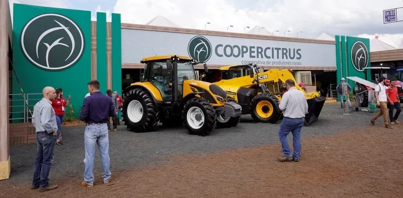 Coopercitrus: 96 vagas de emprego abertas pelo país