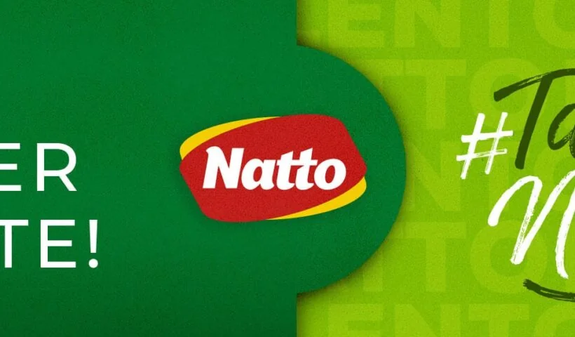 Natto: 22 vagas de emprego abertas pelo país