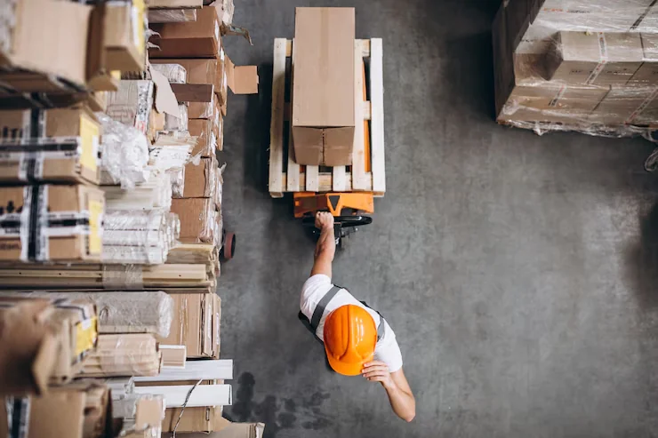 Logística: veja as vagas de emprego em alta no setor
