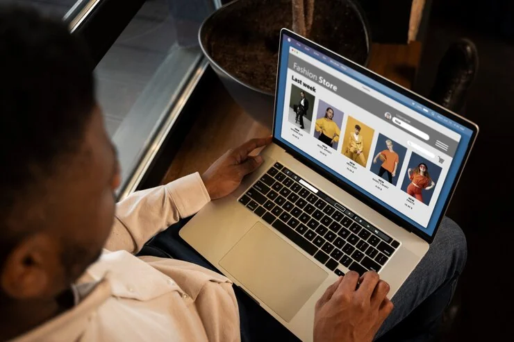 Como criar um portfólio online atraente para recrutadores