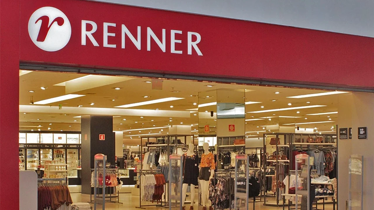 Renner: Mais de 1000 vagas de emprego abertas pelo país