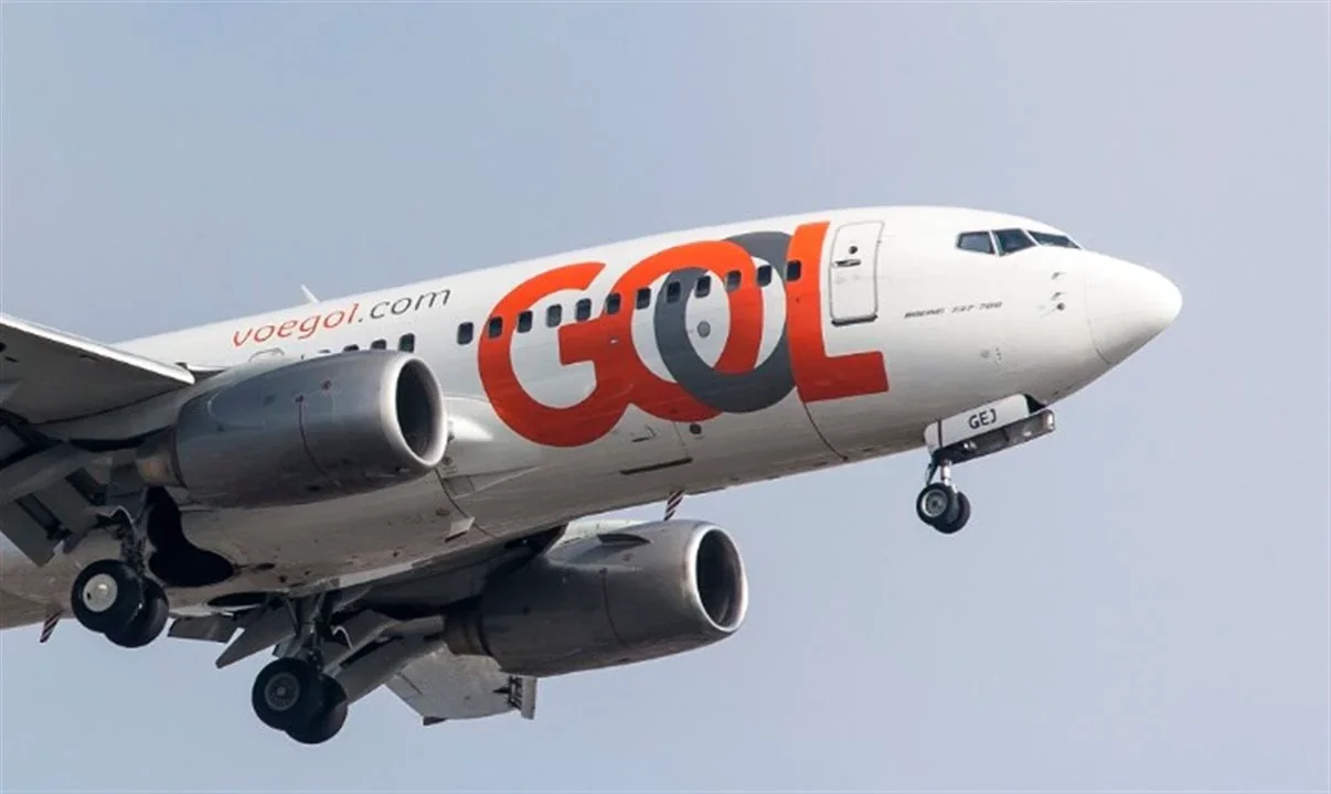 GOL Linhas Aéreas: 69 vagas de emprego abertas pelo país